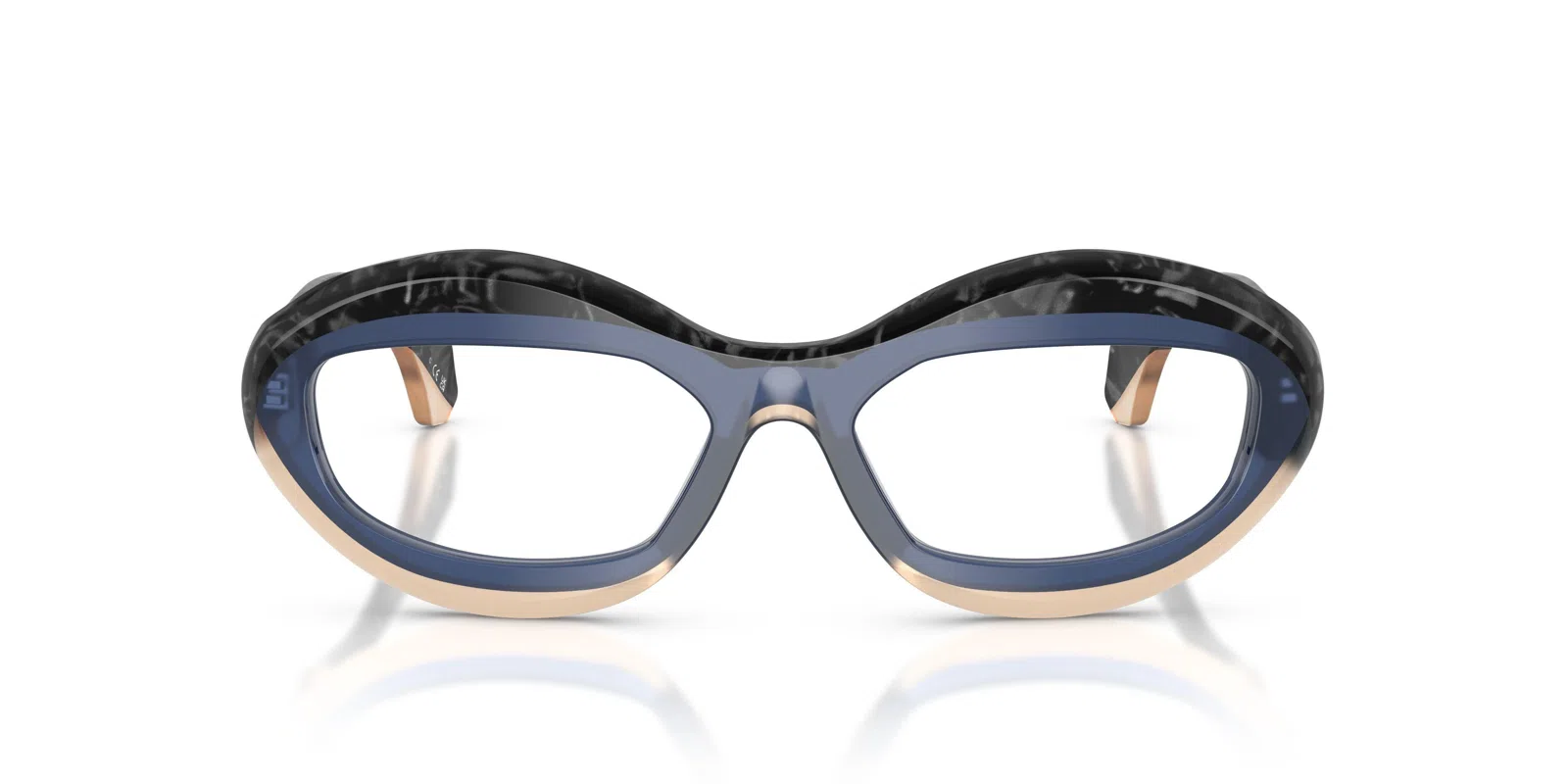 Alain Mikli 3539 Eyeglasses - view 33